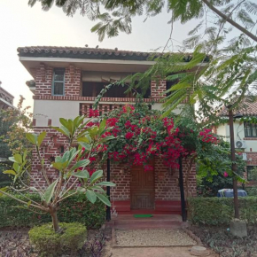 Best family homestay - Aamar Bari, Santiniketan
